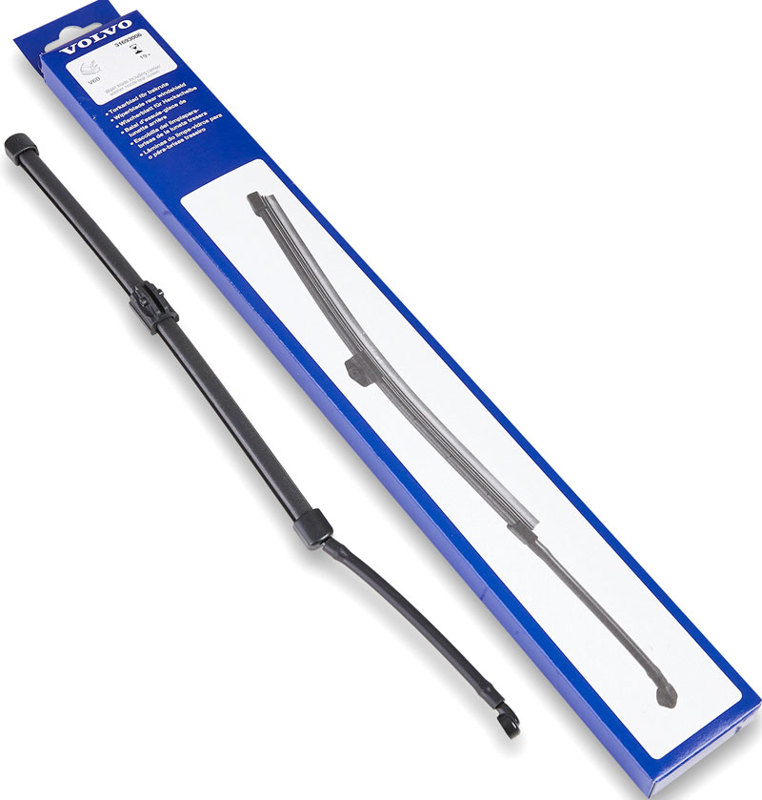 Задняя щетка для VOLVO V60 (с 2018 года-) с обогревом и омывателем 31693006 / 119565 Задняя щетка для VOLVO V60 (с 2018 года-) с обогревом и омывателем 31693006 / 119565