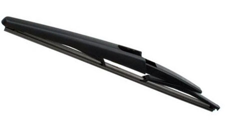 Задняя щетка для Volvo XC70 (08.2002-02.2007) Bosch H370 Задняя щетка для Volvo XC70 (08.2002-02.2007) Bosch H370