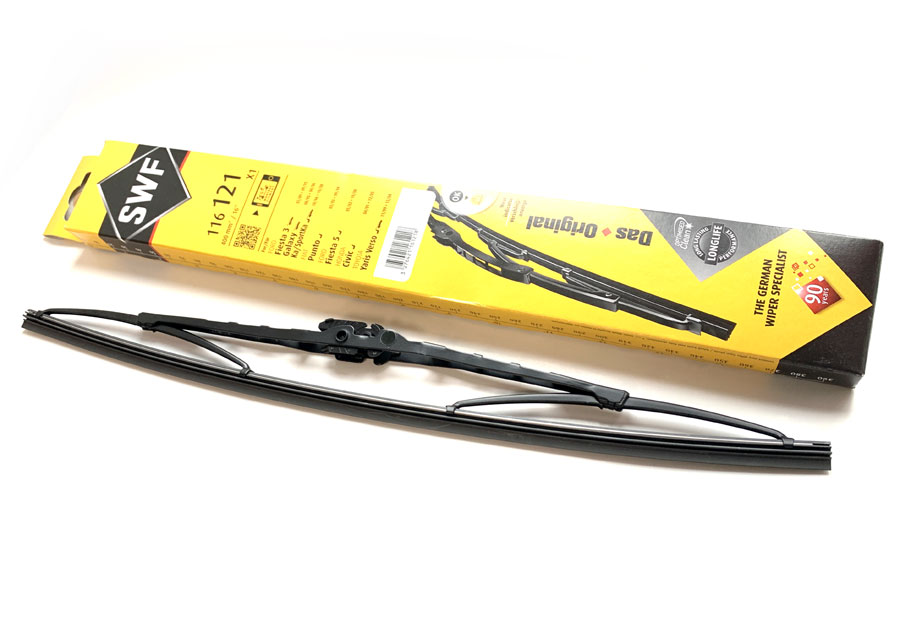 Задняя щетка стеклоочистителя для VW SHARAN (2001-2009) SWF 116121 Задняя щетка стеклоочистителя для VW SHARAN (2001-2009) SWF 116121