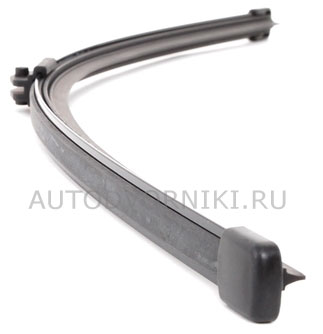 Задняя бескаркасная щетка Для VW TRANSPORTER T6 (2015-2021) VM267 / 119525 / 5E5955425 / 3J9955425 Задняя бескаркасная щетка Для VW TRANSPORTER T6 (2015-2021) VM267 / 119525 / 5E5955425 / 3J9955425