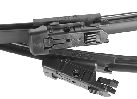 CHERY TIGGO 7 L (2025-) Дворники (2 щетки) Bosch A696S CHERY TIGGO 7 L (2025-) Дворники (2 щетки) Bosch A696S