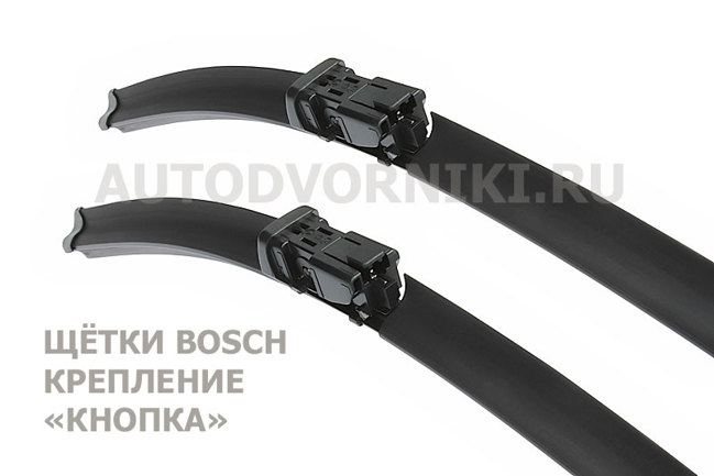 VOYA DREAM дворники (2 щетки) BOSCH A106S VOYA DREAM дворники (2 щетки) BOSCH A106S