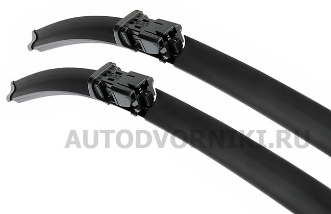 CHANGAN CS75 (2018-2022) Дворники (2 бескаркаcные щетки) BOSCH A187S CHANGAN CS75 (2018-2022) Дворники (2 бескаркаcные щетки) BOSCH A187S